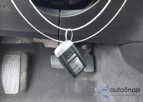 2015 Acura Tlx V6 Advance z USA, uszkodzony, nr VIN 19UUB2F79FA017489